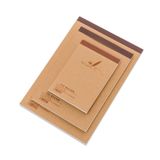  Combo 10 Sổ Nháp Giấy Vẽ Ghi Chú Có Thể Xé Rời - Note Pad Dày Trống 60 Tờ, Dùng Cho Học Sinh, Văn Phòng Phẩm Xuất Khẩu [GIAO HÀNG 2-10 NGÀY | SỈ TỪ 2 TRIỆU | CÓ THỂ IN LOGO] 