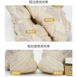  Cục Tẩy Vết Bẩn Da Lộn Hình Khối/Viên Dài - Cục Gôm Cao Su Làm Sạch Giày Da, Dụng Cụ Chăm Sóc Giày Thần Thánh [GIAO HÀNG 2-10 NGÀY | SỈ TỪ 2 TRIỆU | CÓ THỂ IN LOGO] 