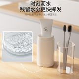 Bộ Đồ Dùng Du Lịch Cốc Súc Miệng - Hộp Đựng Bàn Chải Đánh Răng, Cốc Nước Cầm Tay, Vệ Sinh Cá Nhân [GIAO HÀNG 2-10 NGÀY | SỈ TỪ 2 TRIỆU | CÓ THỂ IN LOGO] 