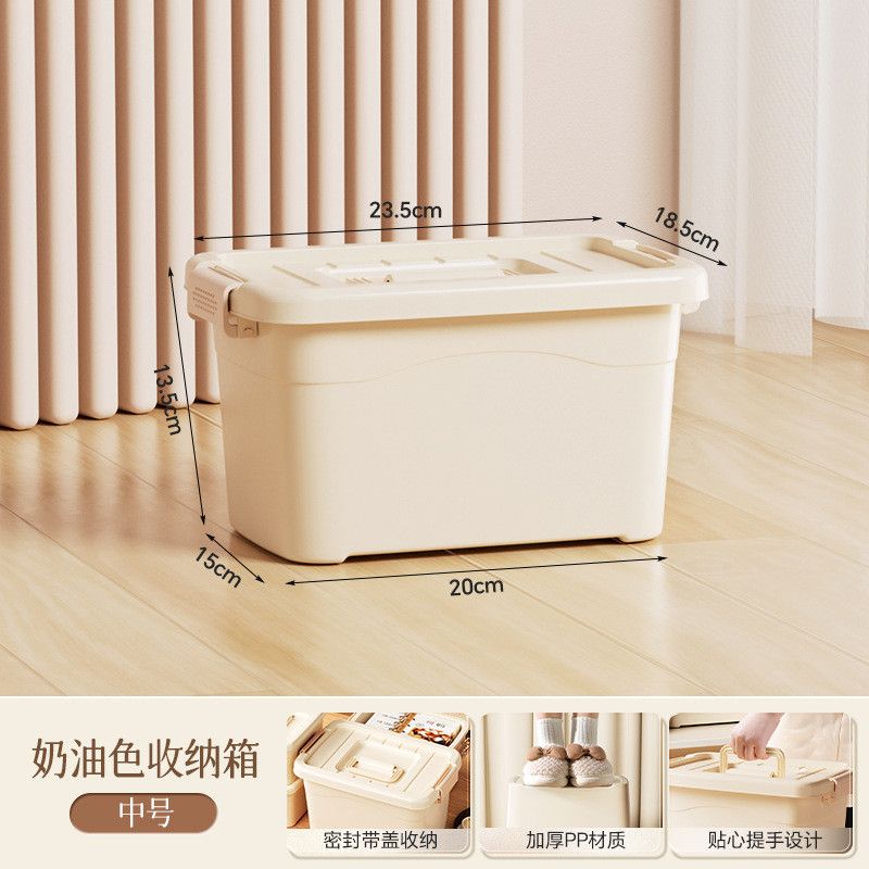  Hộp Đựng Đồ Lặt Vật PP Dày Dặn Có Nắp - Hộp Để Bàn Chống Nước, Chống Bụi, Nhiều Kích Thước [GIAO HÀNG 2-10 NGÀY | SỈ TỪ 2 TRIỆU | CÓ THỂ IN LOGO] 