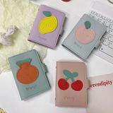  Ví Thẻ Nhiều Ngăn Phong Cách Nhật Bản Dành Cho Nữ - Nhỏ Gọn, Siêu Mỏng (Đặt trước) 