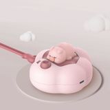  ```Máy sưởi mini USB hình thú cưng dễ thương, đa sắc màu, model PK1358``` 