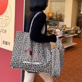  Bộ 5 túi mini hình trái tim dễ thương cho nữ phong cách ins 