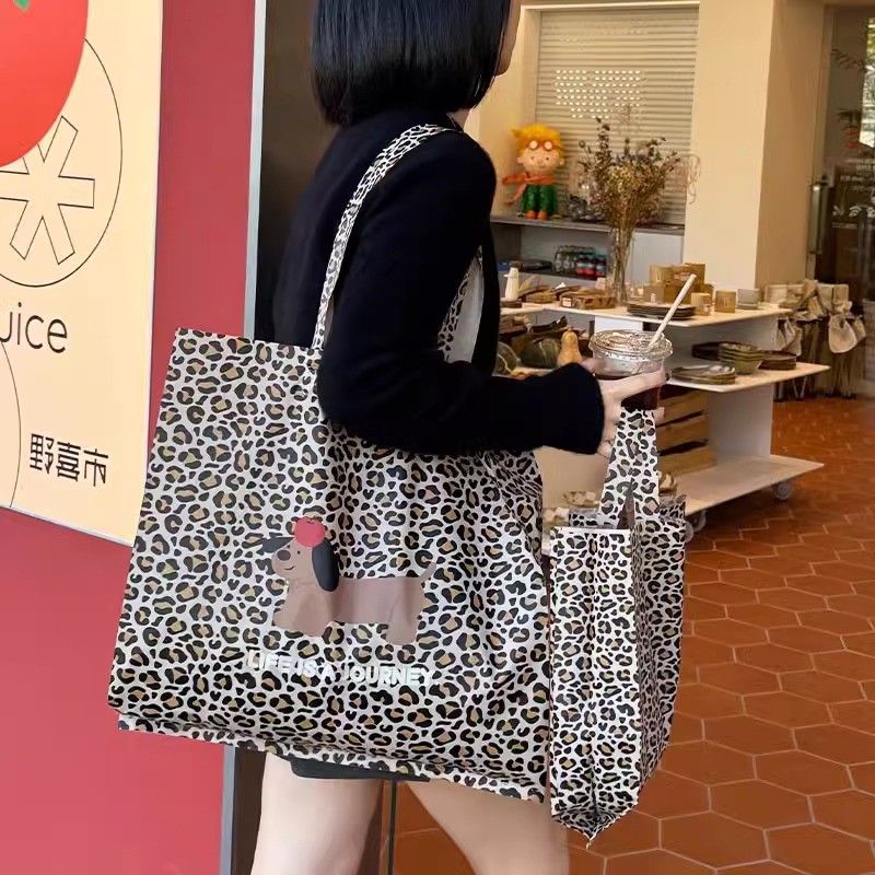  Bộ 5 túi mini hình trái tim dễ thương cho nữ phong cách ins 