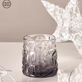  Cốc starbucks coffee treasure series dòng chảy vàng retro mark ống hút giữ nhiệt để bàn 