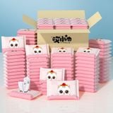  Khăn Giấy Ướt Đóng Gói 10 Miếng - Khăn Lau Đa Năng Cho Bé Và Gia Đình [GIAO HÀNG 2-10 NGÀY | SỈ TỪ 2 TRIỆU | CÓ THỂ IN LOGO] 
