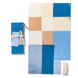  Sổ Tay Trang Rời Phù Điêu Chữ Nổi Retro Có Thể Xé Giấy [GIAO HÀNG 2-10 NGÀY | SỈ TỪ 2 TRIỆU | CÓ THỂ IN LOGO] 