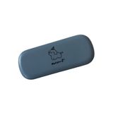  Combo 5 Hộp Đựng Kính Kim Loại Khổ 163x60x34mm - Hộp Kính Đơn Giản Có Họa Tiết, Có Thể In Logo [GIAO HÀNG 2-10 NGÀY | SỈ TỪ 2 TRIỆU | CÓ THỂ IN LOGO] 