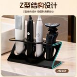 Giá Để Bàn Chải Đánh Răng Điện Phòng Tắm Cao Cấp [GIAO HÀNG 2-10 NGÀY | SỈ TỪ 2 TRIỆU | CÓ THỂ IN LOGO] 
