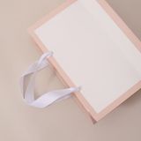  (HÀNG ĐẶT TRƯỚC) 10 Túi Giấy Xách Tay Đựng Quà Tặng In Logo Cho Cửa Hàng Quần Áo, Làm Đẹp [GIAO HÀNG 2-10 NGÀY | SỈ TỪ 2 TRIỆU | CÓ THỂ IN LOGO] 