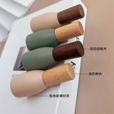  Lọ Chiết Nước Hoa Bi Lăn Tinh Dầu Cao Cấp Màu Pastel [GIAO HÀNG 2-10 NGÀY | SỈ TỪ 2 TRIỆU | CÓ THỂ IN LOGO] 