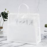  10 Túi Xách Lưới Bọc Nhựa PVC Đựng Quần Áo, Quà Tặng [GIAO HÀNG 2-10 NGÀY | SỈ TỪ 2 TRIỆU | CÓ THỂ IN LOGO] 