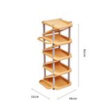 Giá Để Giày Một Chiếc Và Hai Chiều Dùng Trong Phòng Ngủ [GIAO HÀNG 2-10 NGÀY | SỈ TỪ 2 TRIỆU | CÓ THỂ IN LOGO] 