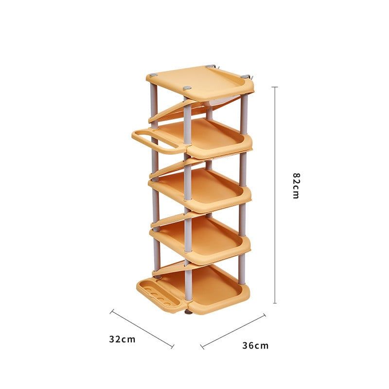 Giá Để Giày Một Chiếc Và Hai Chiều Dùng Trong Phòng Ngủ [GIAO HÀNG 2-10 NGÀY | SỈ TỪ 2 TRIỆU | CÓ THỂ IN LOGO] 