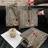  Bộ 5 túi mini hình trái tim dễ thương cho nữ phong cách ins 