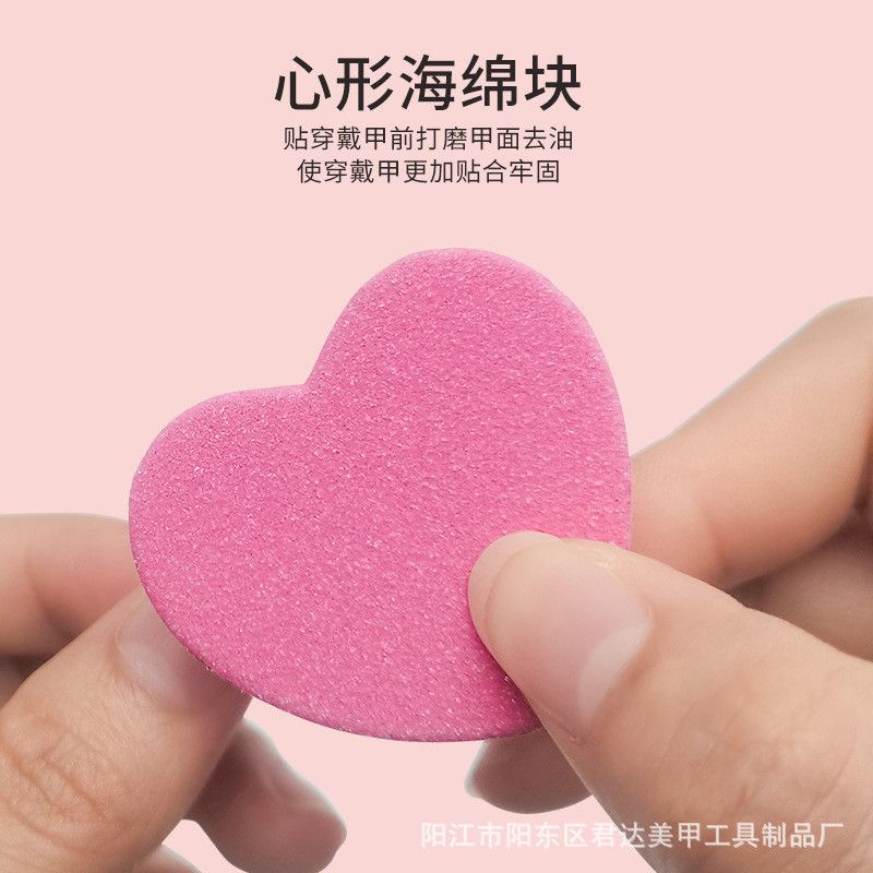  Bộ Dụng Cụ Làm Móng 3 Món Bút Kim Cương Pha Lê + Dũa + Hạt Mài Hình Trái Tim - Chăm Sóc Móng Tay Chuyên Nghiệp [GIAO HÀNG 2-10 NGÀY | SỈ TỪ 2 TRIỆU | CÓ THỂ IN LOGO] 