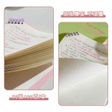  Sổ Ghi Chép Cao Cấp Dành Cho Học Sinh Happyday [GIAO HÀNG 2-10 NGÀY | SỈ TỪ 2 TRIỆU | CÓ THỂ IN LOGO] 