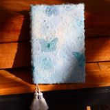  ```Bộ Sách Áo Chân Bông Lông Bướm - Sổ Tay Thủ Công Độc Đáo``` 