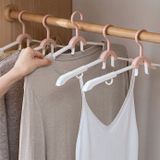  Giá Treo Quần Áo Du Lịch Đa Năng - Bộ 10 Móc Gấp Tiện Dụng Cho Mọi Hành Trình! 