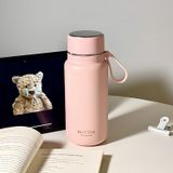  Cốc giữ nhiệt dung tích lớn inox cao cấp – Thiết kế nữ tính tiện mang theo [GIAO HÀNG 2-10 NGÀY | SỈ TỪ 2 TRIỆU | CÓ THỂ IN LOGO] 