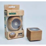  Loa Bluetooth Gỗ Nguyên Khối Cổ Điển Siêu Trầm Cầm Tay [GIAO HÀNG 2-10 NGÀY | SỈ TỪ 2 TRIỆU | CÓ THỂ IN LOGO] 