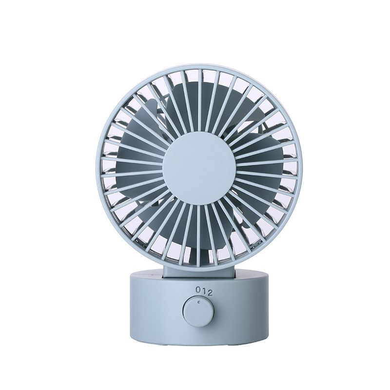  Quạt USB Mini 2 Cánh Siêu Yên Tĩnh - Quạt Để Bàn Phong Cách MUJI, Dùng Cho Máy Tính, Văn Phòng, Học Tập [GIAO HÀNG 2-10 NGÀY | SỈ TỪ 2 TRIỆU | CÓ THỂ IN LOGO] 