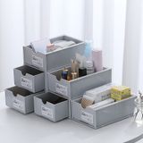 Hộp Đựng Đồ Để Bàn Ngăn Kéo Đựng Mỹ Phẩm, Văn Phòng Phẩm [GIAO HÀNG 2-10 NGÀY | SỈ TỪ 2 TRIỆU | CÓ THỂ IN LOGO] 