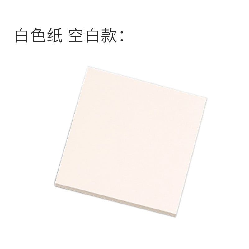  Giấy Ghi Chú Dán Lưới Trống Nhiều Màu Cho Học Sinh [GIAO HÀNG 2-10 NGÀY | SỈ TỪ 2 TRIỆU | CÓ THỂ IN LOGO] 
