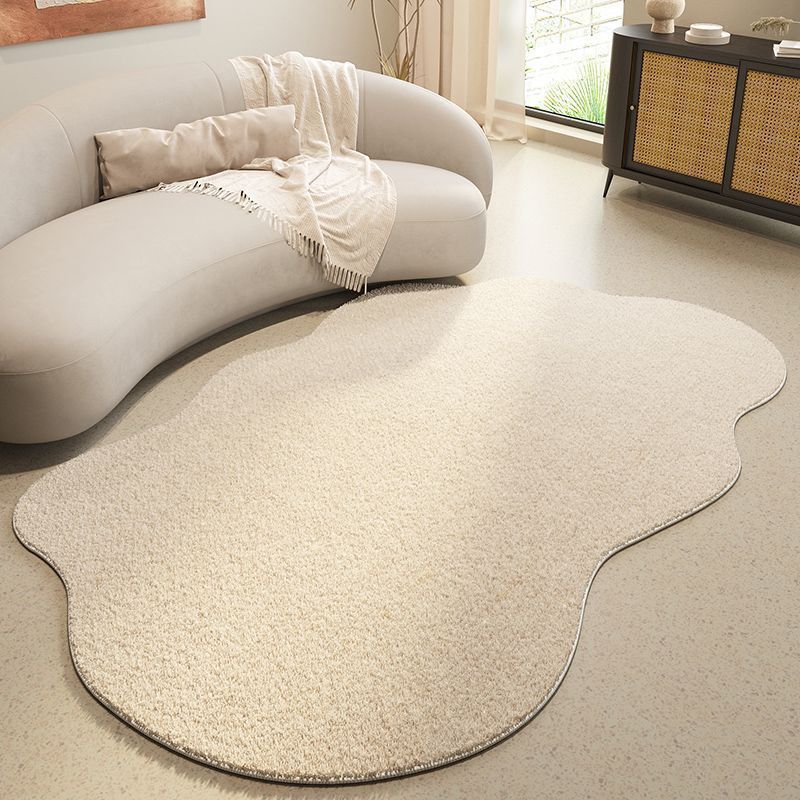  Thảm Trải Sàn Phòng Khách Polyester Giả Cashmere - Thảm Bàn Trà Dày Dặn Phong Cách Hiện Đại, Đơn Giản, Nhiều Họa Tiết [GIAO HÀNG 2-10 NGÀY | SỈ TỪ 2 TRIỆU | CÓ THỂ IN LOGO] 