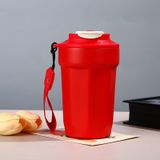  Cốc giữ nhiệt lót trong không đường may – Co giãn nguyên chất, tiện mang theo ngoài trời – [GIAO HÀNG 2-10 NGÀY | SỈ TỪ 2 TRIỆU | CÓ THỂ IN LOGO] 