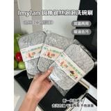  Khăn Lau Bát Đĩa Sợi Bông Lụa Bạc, Bàn Chải Nhà Bếp [GIAO HÀNG 2-10 NGÀY | SỈ TỪ 2 TRIỆU | CÓ THỂ IN LOGO] 