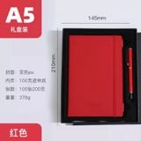  (HÀNG ĐẶT TRƯỚC) 2 Cuốn Sổ Tay Dây Đeo Văn Phòng Kinh Doanh [GIAO HÀNG 2-10 NGÀY | SỈ TỪ 2 TRIỆU | CÓ THỂ IN LOGO] 
