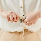  Khăn Lau Tay Dày Siêu Thấm Nước - Khăn Treo Tường, Dùng Cho Nhà Bếp Và Phòng Tắm [GIAO HÀNG 2-10 NGÀY | SỈ TỪ 2 TRIỆU | CÓ THỂ IN LOGO] 