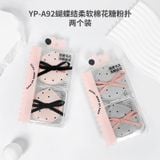  Bông Phấn Đệm Khí Bằng Nhựa PU Dẻo Mềm - Bông Phấn Nền Dạng Lỏng, Dạng Khô Đa Năng, Trang Điểm Mịn Màng [GIAO HÀNG 2-10 NGÀY | SỈ TỪ 2 TRIỆU | CÓ THỂ IN LOGO] 