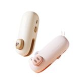  Máy Niêm Phong Cầm Tay Mini Gia Đình Kẹp Niêm Phong Đồ Ăn [GIAO HÀNG 2-10 NGÀY | SỈ TỪ 2 TRIỆU | CÓ THỂ IN LOGO] 