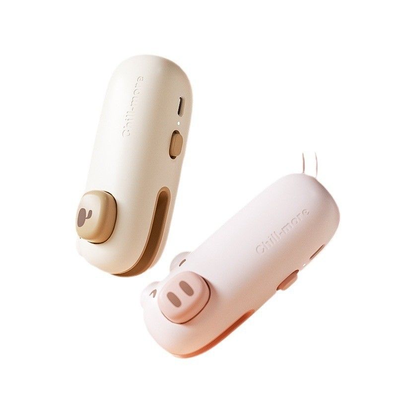  Máy Niêm Phong Cầm Tay Mini Gia Đình Kẹp Niêm Phong Đồ Ăn [GIAO HÀNG 2-10 NGÀY | SỈ TỪ 2 TRIỆU | CÓ THỂ IN LOGO] 