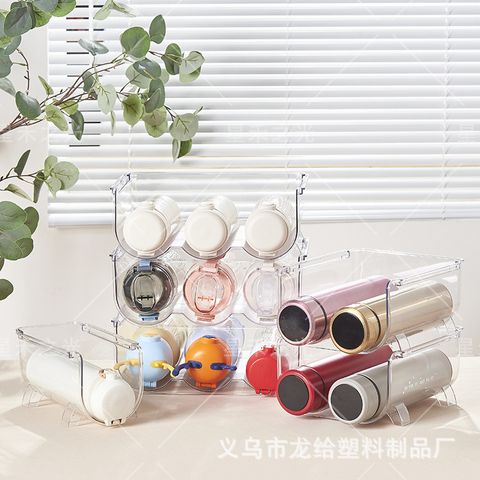  Giá Đựng Cốc Trong Suốt Bằng PET - Kệ Để Ly Cách Nhiệt, Bán Hàng Trực Tiếp Từ Nhà Máy [GIAO HÀNG 2-10 NGÀY | SỈ TỪ 2 TRIỆU | CÓ THỂ IN LOGO] 