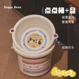 Hộp Đựng Đồ Cầm Tay Dễ Thương Chất Liệu Dày Dặn Mới [GIAO HÀNG 2-10 NGÀY | SỈ TỪ 2 TRIỆU | CÓ THỂ IN LOGO] 