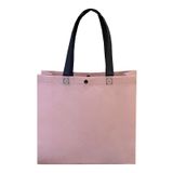  Túi Vải Không Dệt Màu Hồng Tím, Nâu - Túi Mua Sắm Thân Thiện Môi Trường Cho Shop Thời Trang, In Logo, Nhiều Kích Cỡ [GIAO HÀNG 2-10 NGÀY | SỈ TỪ 2 TRIỆU | CÓ THỂ IN LOGO] 