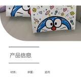  Túi mini dễ thương đa sắc màu và họa tiết cho bé chất liệu da PU đựng phụ kiện đồ chơi 