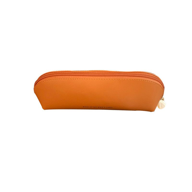  Túi Đựng Cọ Trang Điểm PU Cao Cấp - Nhỏ Gọn, Đựng Cọ, Bút Kẻ Mày, Bút Kẻ Mắt [GIAO HÀNG 2-10 NGÀY | SỈ TỪ 2 TRIỆU | CÓ THỂ IN LOGO] 