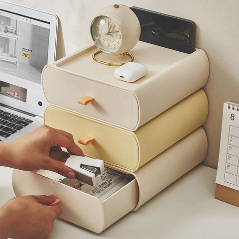  Hộp Đựng Đồ Để Bàn Cao Cấp Dành Cho Ký Túc Xá, Văn Phòng - Đa Năng, Có Nắp Đậy, Thiết Kế Hiện Đại [GIAO HÀNG 2-10 NGÀY | SỈ TỪ 2 TRIỆU | CÓ THỂ IN LOGO] 
