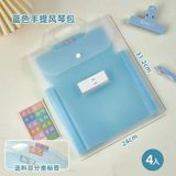  Túi Xếp Gấp Nhiều Ngăn Đựng Đồ - Kiểu Dáng Đơn Giản, Phân Loại Đồ Tiện Lợi [GIAO HÀNG 2-10 NGÀY | SỈ TỪ 2 TRIỆU | CÓ THỂ IN LOGO] 