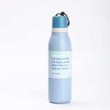  Cốc giữ nhiệt chân không thép không gỉ hình chai Coca-Cola – Màu Macaron tùy chỉnh [GIAO HÀNG 2-10 NGÀY | SỈ TỪ 2 TRIỆU | CÓ THỂ IN LOGO] 