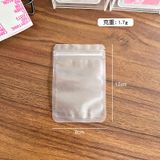  100 Túi ziplock hình sao cao cấp đựng thẻ – Niêm phong giá sỉ [GIAO HÀNG 2-10 NGÀY | SỈ TỪ 2 TRIỆU | CÓ THỂ IN LOGO] 