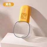  Thìa Múc Gạo Đa Chức Năng Bằng Nhựa Cấp Thực Phẩm - Dụng Cụ Gia Dụng, Nhiều Màu Sắc [GIAO HÀNG 2-10 NGÀY | SỈ TỪ 2 TRIỆU | CÓ THỂ IN LOGO] 
