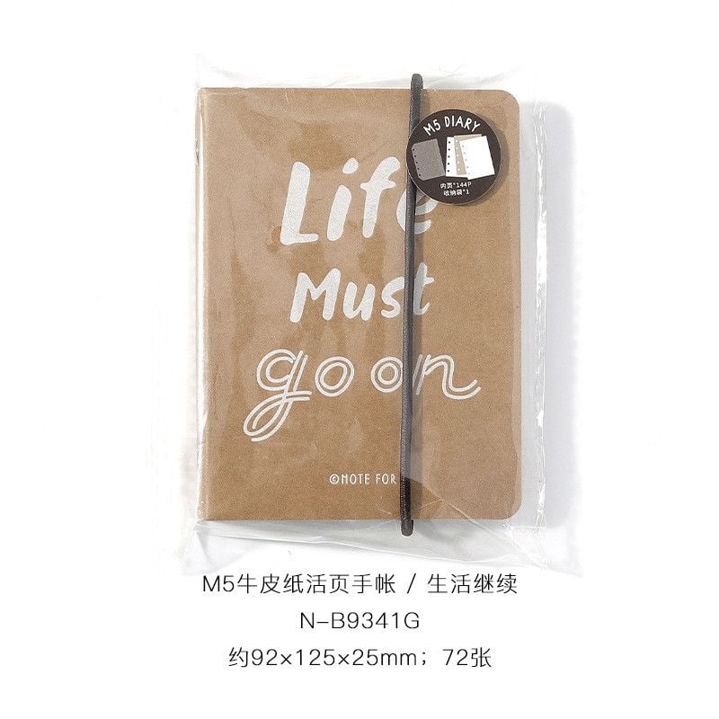  Sổ Tay Bìa Da Bò Phong Cách Vintage - Sổ Ghi Chép Có Khóa Kéo, Quà Tặng Học Sinh, Sinh Viên [GIAO HÀNG 2-10 NGÀY | SỈ TỪ 2 TRIỆU | CÓ THỂ IN LOGO] 