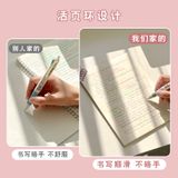  Sổ Ghi Chép Cao Cấp Dành Cho Học Sinh Happyday [GIAO HÀNG 2-10 NGÀY | SỈ TỪ 2 TRIỆU | CÓ THỂ IN LOGO] 