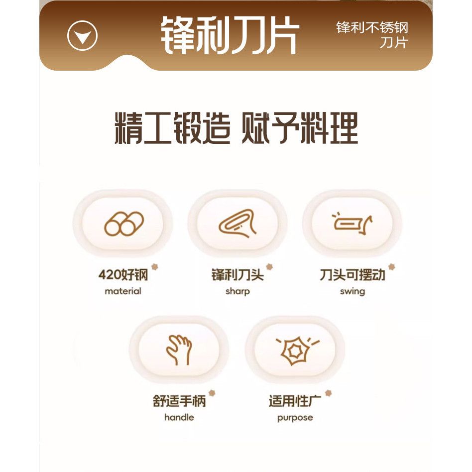  Dao Gọt Ba Trong Một Đa Năng Gọt Khoai Tây Cho Sinh Viên [GIAO HÀNG 2-10 NGÀY | SỈ TỪ 2 TRIỆU | CÓ THỂ IN LOGO] 