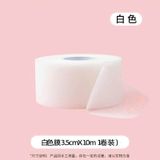  Vợt Cầu Lông Phim Đệm Vợt Vợt Vợt Vợt Vợt Vợt Tay Cao Su Lót Phim Cầu Lông Phim Giảm Xóc Đệm Tay Cầm Phim Chống Rung 